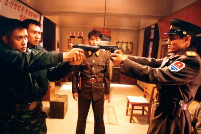 8 bộ phim tâm lý Hàn Quốc nghẹt thở đến phút cuối cùng Ảnh 7