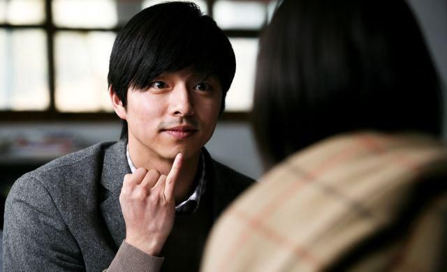 8 bộ phim tâm lý Hàn Quốc nghẹt thở đến phút cuối cùng Ảnh 1