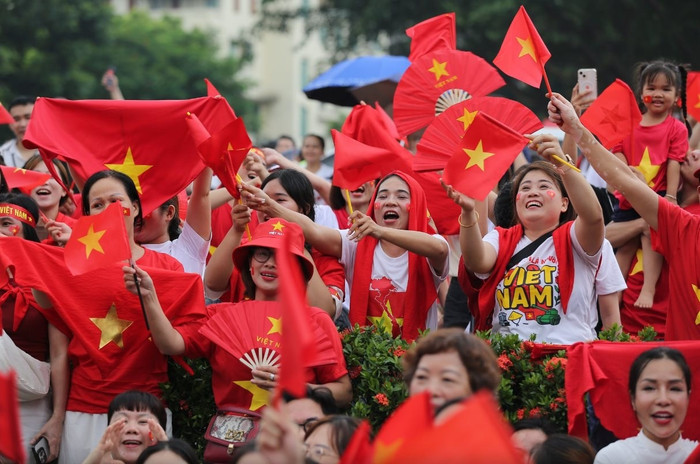 Chính sách hỗ trợ Tết Nguyên đán 2026 của tỉnh Đồng Nai nhằm chia sẻ, động viên các đối tượng yếu thế, người lao động khó khăn trước thềm năm mới. Ảnh minh hoạ