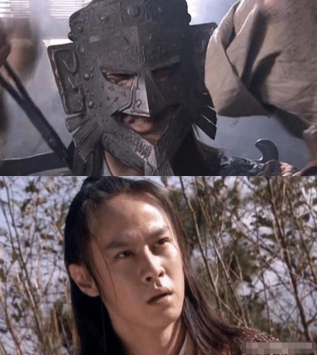 6 cao thủ có số phận bi thảm nhất trong kiếm hiệp Kim Dung Ảnh 3