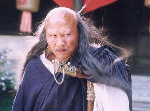 6 cao thủ có số phận bi thảm nhất trong kiếm hiệp Kim Dung Ảnh 6