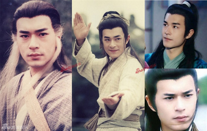 6 cao thủ có số phận bi thảm nhất trong kiếm hiệp Kim Dung Ảnh 1