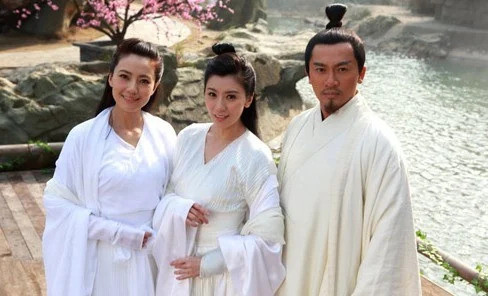 6 cao thủ có số phận bi thảm nhất trong kiếm hiệp Kim Dung Ảnh 4