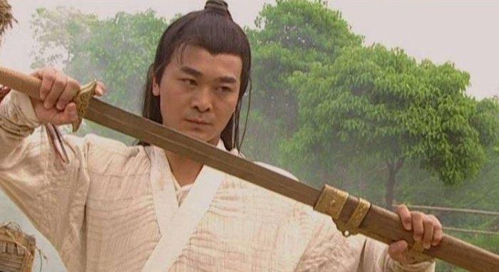 6 cao thủ có số phận bi thảm nhất trong kiếm hiệp Kim Dung Ảnh 5