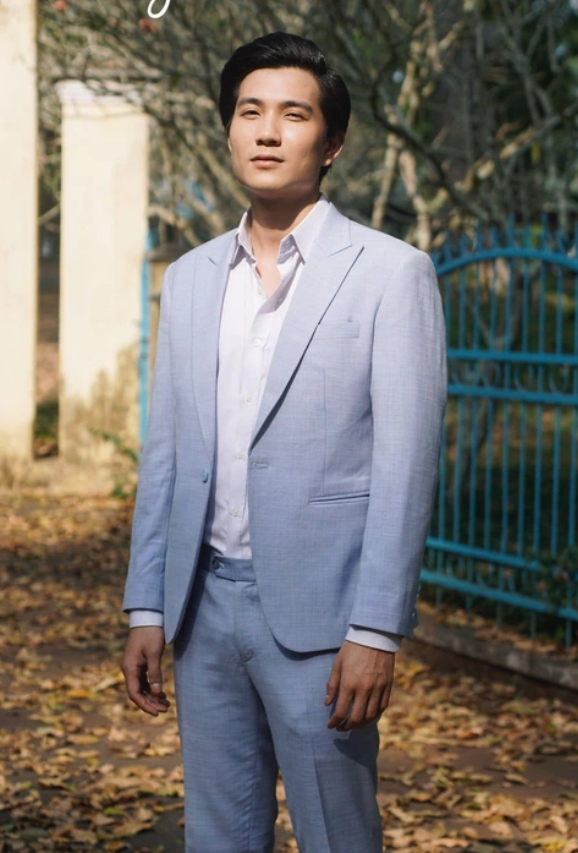 Sự trở lại của Lê Hải trong Cách em 1 milimet được đánh giá là dấu mốc đáng chú ý sau biến cố sức khỏe