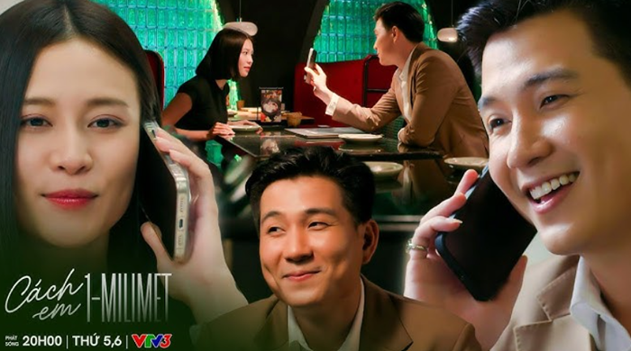 Phản ứng 'quay xe' của khán giả dành cho mối quan hệ giữa Hiếu và Thị Tú