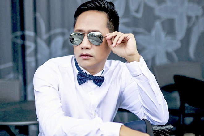 Duy Mạnh từng bị xử phạt vì bình luận nhạy cảm.