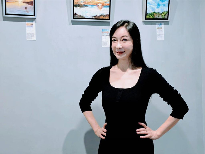 Nữ hoàng phẫu thuật thẩm mỹ đang tích cực chiến đấu chống lại căn bệnh ung thư. Ảnh: China Times