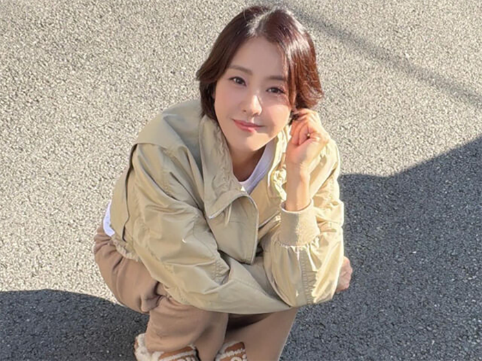 Park Eun Hye mới đây đã có những chia sẻ về sức khoẻ trong quá trình quay phim khiến nhiều người lo lắng.