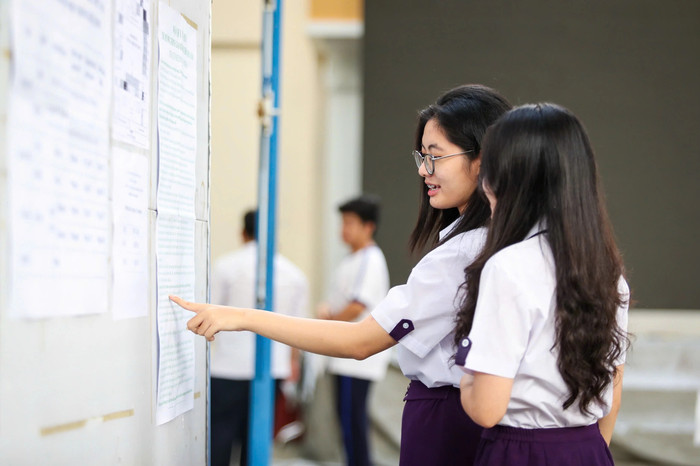 Ảnh minh hoạ/Nguồn: báo Thanh Niên