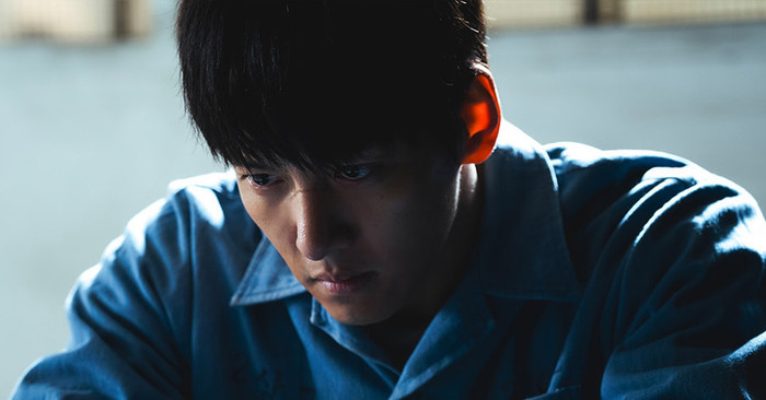 Ji Chang Wook thường gắn liền với các nhân vật có cuộc đời bất hạnh, éo le (Ảnh: Naver).