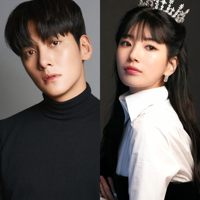 Mặc dù chỉ là vai khách mời, vai diễn của Ji Chang Wook được đánh giá là vẫn đủ sức gây ấn tượng (Ảnh: Naver).