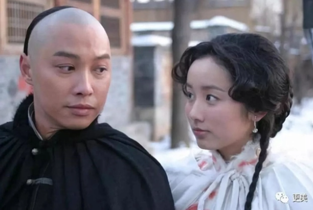 Nam Lan, người phụ nữ ngây thơ bị cuốn vào bi kịch tình cảm và trở thành quân cờ trong tham vọng của Điền Quy Nông