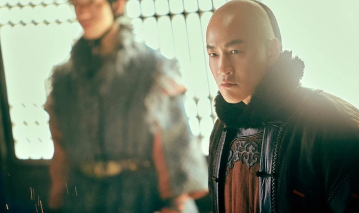 Điền Quy Nông, phản diện điển hình của Kim Dung: không chết bởi võ công, mà bị nghiền nát bởi lòng tham và nhân cách thấp kém