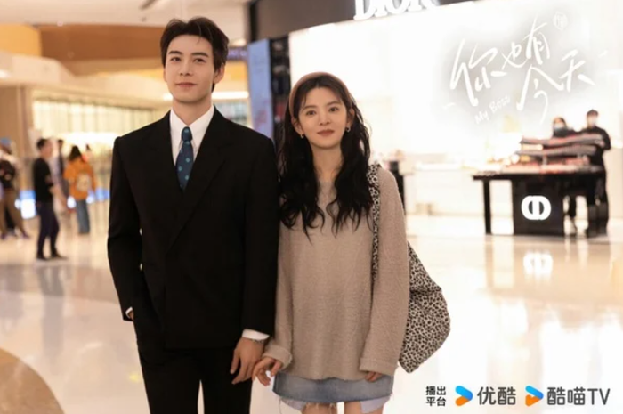 Anh Cũng Có Ngày Này ghi điểm nhờ không khí hài hước và tuyến nghề nghiệp chỉn chu