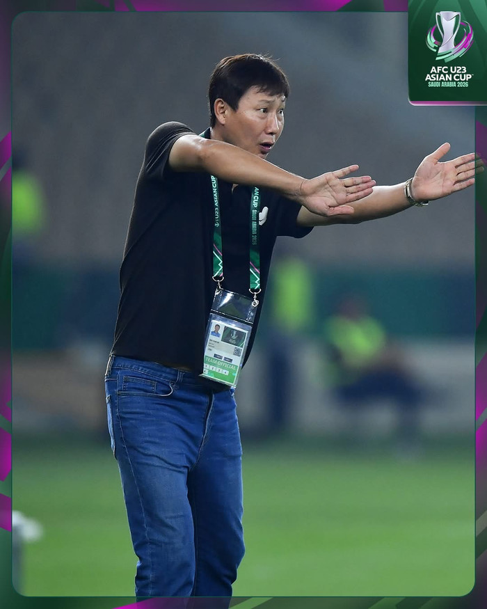 Việt Nam là đương kim vô địch. Ảnh: AFC&nbsp;