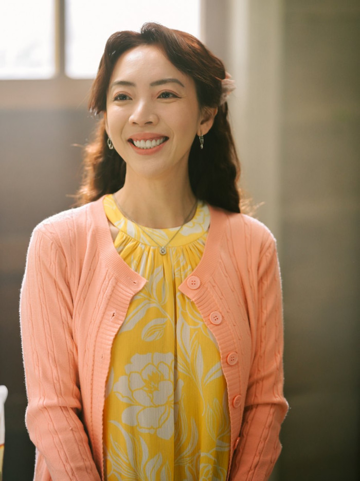 Nụ hôn bạc tỷ của Thu Trang đem lại giải thưởng Nữ diễn viên phụ xuất sắc phim truyện điện ảnh tại Giải Cánh Diều Vàng 2025.