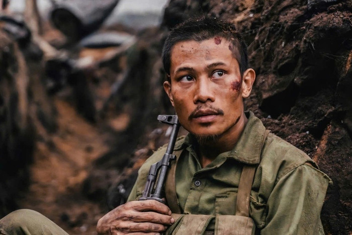 Phương Nam đạt giải Nam diễn viên phụ xuất sắc nhất tại Giải Cánh Diều Vàng 2025 với vai Tạ trong Mưa đỏ.