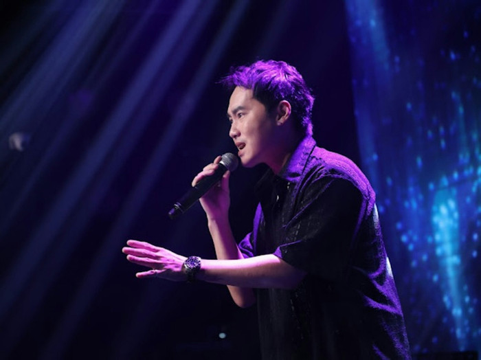 Nam ca sĩ được thả sau 4 năm đi tù, hối hận khi gặp lại mẹ ruột Ảnh 3