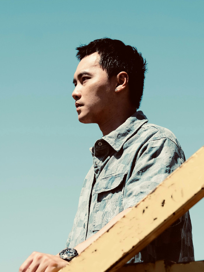 Nam ca sĩ được thả sau 4 năm đi tù, hối hận khi gặp lại mẹ ruột Ảnh 4