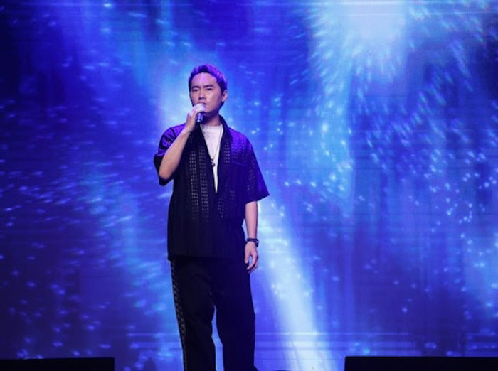 Nam ca sĩ được thả sau 4 năm đi tù, hối hận khi gặp lại mẹ ruột Ảnh 1