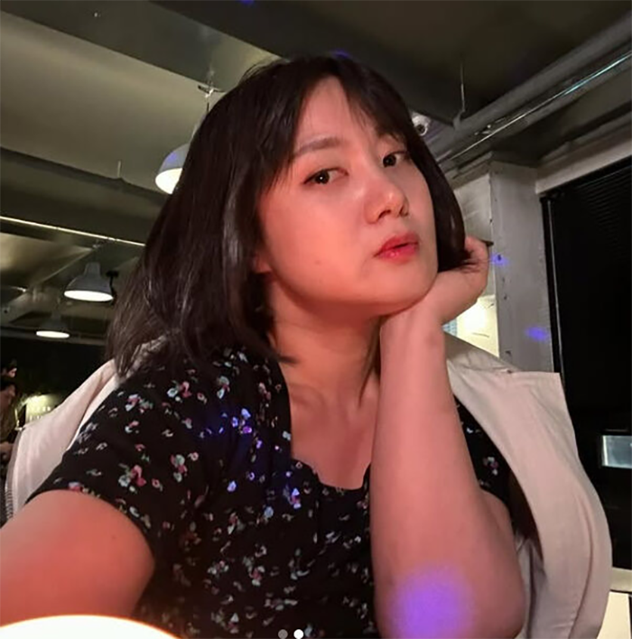 Cuộc chiến pháp lý giữa Park Na Rae và quản lý cũ vẫn chưa có dấu hiệu hạ nhiệt.