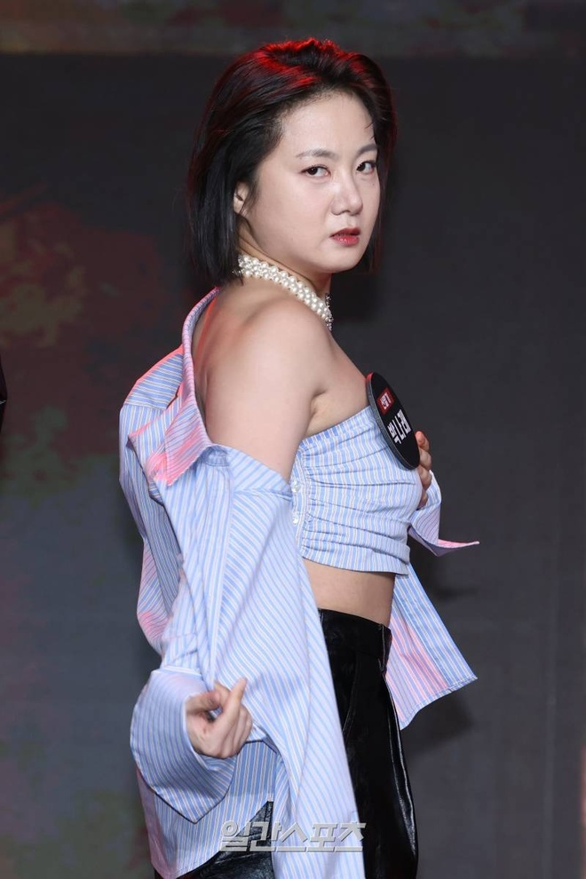 Park Na Rae vẫn đang theo đuổi vụ kiện tống tiền và biển thủ đến cùng.