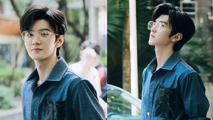 Trần Triết Viễn đóng chính khá nhiều nhưng chỉ thực sự bật lên sau Vụng trộm không thể giấu. Sự nghiệp của anh có tác phẩm gây tiếng vang xen lẫn những dự án kém nổi bật.