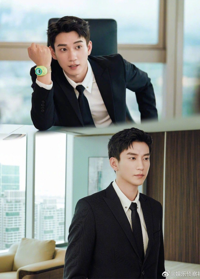 Phần lớn phim của Vương Tử Kỳ thuộc dòng phim mạng. Dù số lượng vai chính không ít, khả năng 'gánh phim' của anh vẫn là chủ đề gây tranh luận trong khán giả.