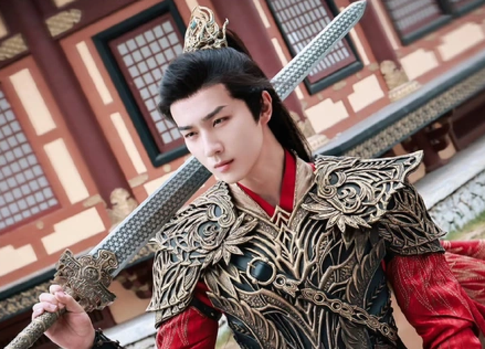 Lý Hoành Nghị sở hữu số lượng phim nam chính khá lớn, chủ yếu là phim mạng. Sau Thiếu niên ca hành, anh dần có thêm cơ hội góp mặt trong các dự án đầu tư tốt hơn.