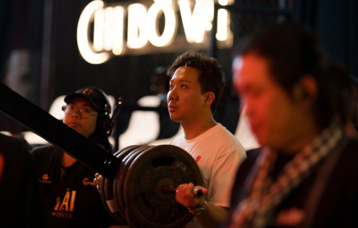 Sau Mai, thách thức lớn nhất của Trấn Thành không còn là doanh thu, mà là vượt qua chính mình