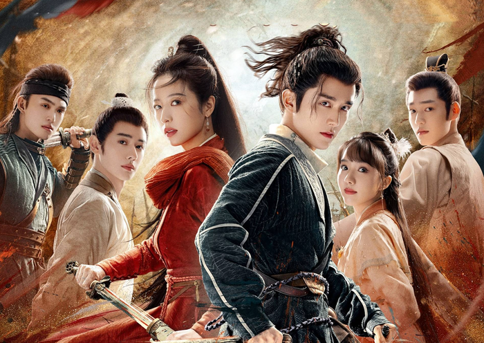 Một trong những phim cổ trang trẻ hiếm hoi kết hợp được yếu tố trinh thám, chính trị và tình bạn. Kịch bản chặt chẽ, logic xuyên suốt, nhân vật phụ cũng được chăm chút. Ngay cả phần tiếp theo vẫn giữ được phong độ, không làm mất thiện cảm ban đầu.