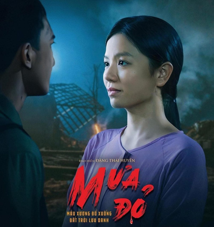 Sự vắng mặt của mỹ nhân Mưa Đỏ tại Cánh Diều Vàng 2025 khiến không ít khán giả bày tỏ sự tiếc nuối và bất ngờ.