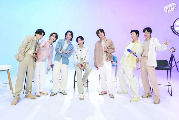 Tên album mới của BTS có ý nghĩa như thế nào? Ảnh 1