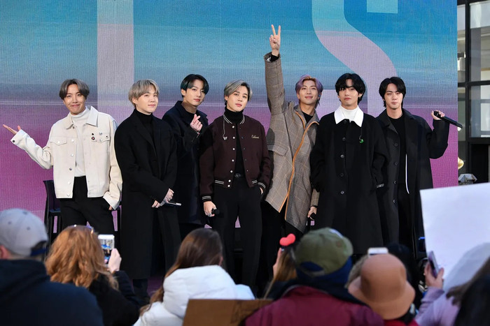 Tên album mới của BTS có ý nghĩa như thế nào? Ảnh 4