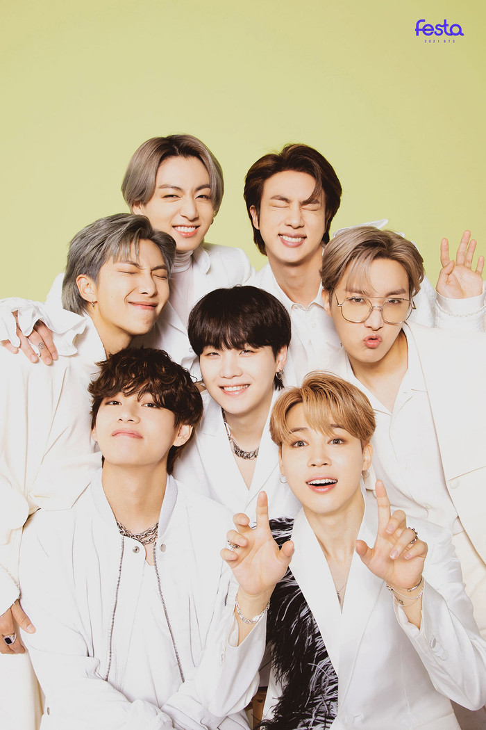 Tên album mới của BTS có ý nghĩa như thế nào? Ảnh 7