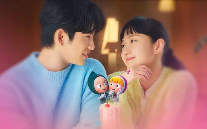 Phim Hàn sắp lên sóng Yumi's Cells mùa 3.