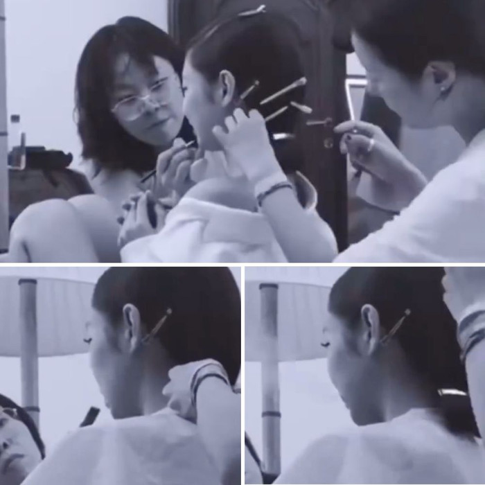 Cuộc tấn công vô cớ vào Jennie Ảnh 2