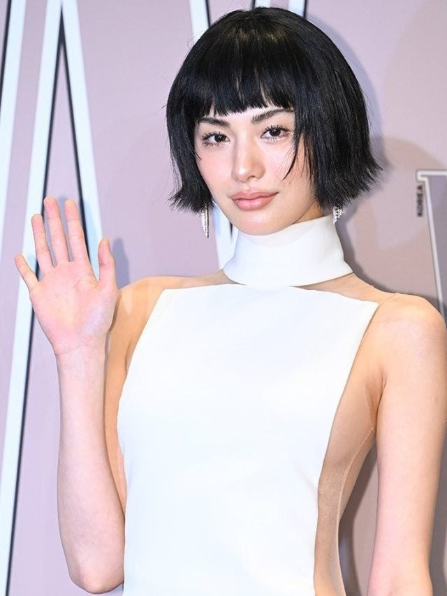 Diễn viên Nana được công nhận phòng vệ chính đáng sau vụ kẻ lạ đột nhập nhà riêng.