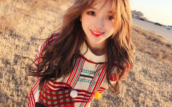 Vẻ đẹp gây thương nhớ của Bành Thập Lục.