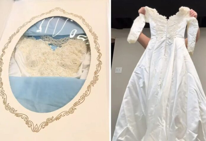 Dọn vào nhà mới mua, cặp vợ chồng sửng sốt phát hiện thứ được giấu trong trần nhà Ảnh 2