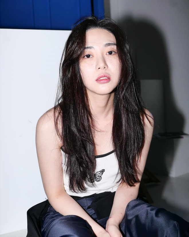 Nhiều lời chúc, nhắn gửi đã được gửi đến Kwon Mina.