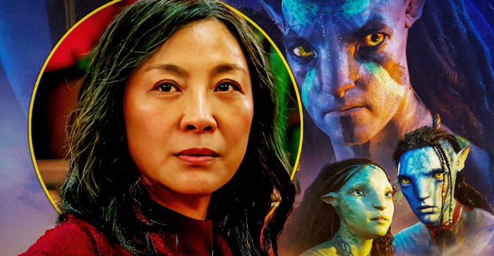 Dương Tử Quỳnh được xác nhận sẽ góp mặt trong Avatar 4 và 5 với vai Na'vi Paktu'eylat