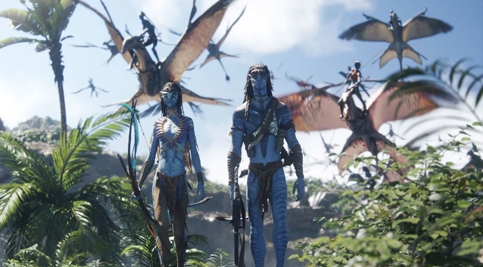 Avatar 3 gánh áp lực quyết định tương lai toàn bộ thương hiệu Avatar trị giá hàng tỷ USD