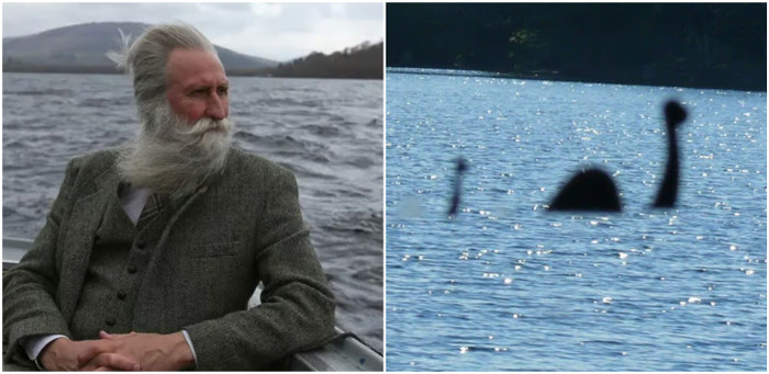 Sau 52 năm tìm kiếm, quái vật hồ Loch Ness có thật sự tồn tại? Ảnh 1