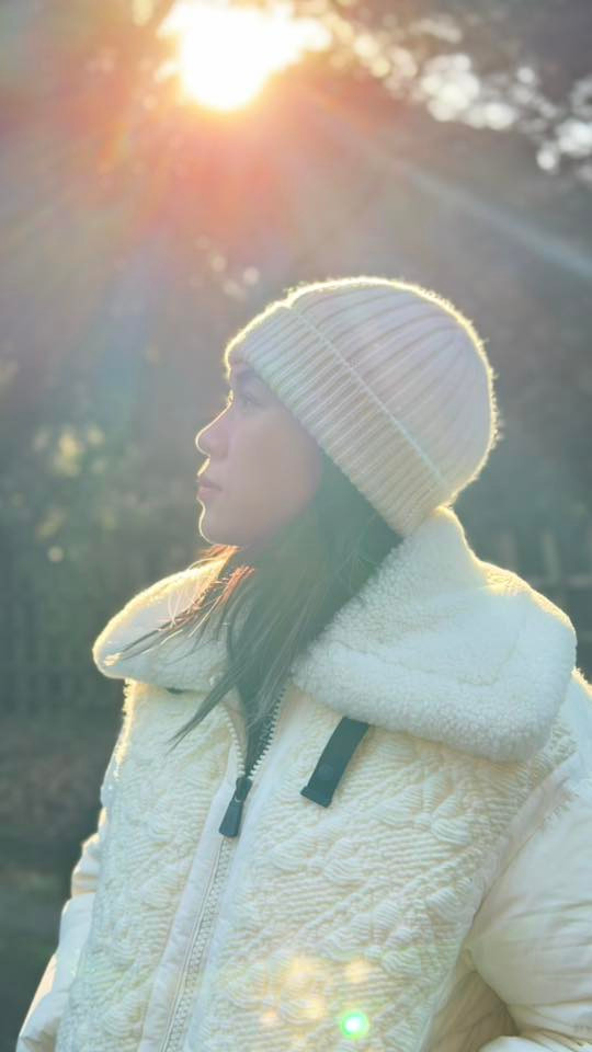 Mỹ Tâm đón tuổi mới trong ngày hôm nay.