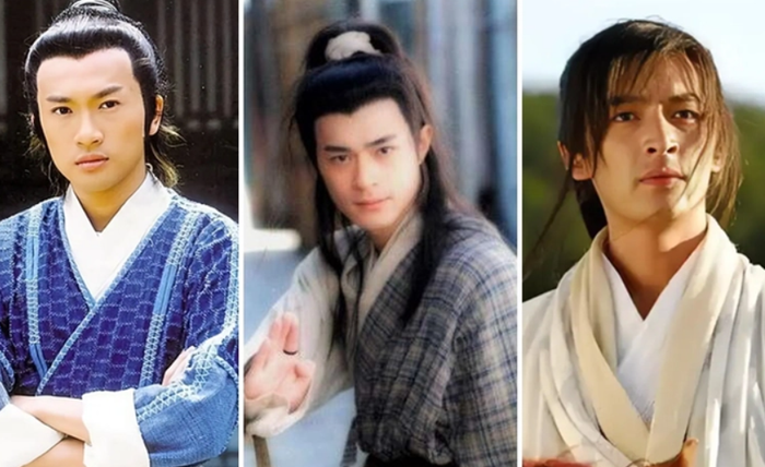 Thế giới võ hiệp Kim Dung là giang hồ của những anh hùng nam tử, nơi võ công và khí phách tạo nên huyền thoại