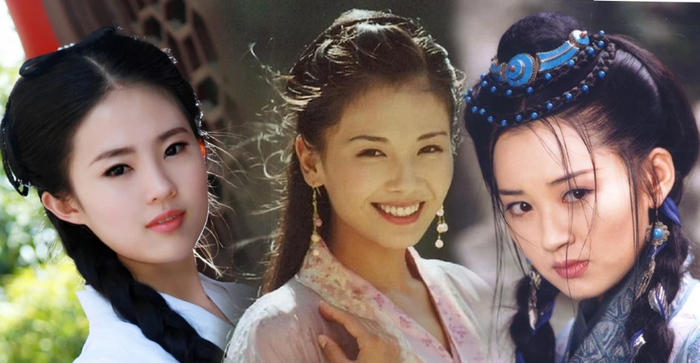 Thế giới võ hiệp Kim Dung, nơi mỹ nhân và võ công cùng tạo nên những huyền thoại bất tử