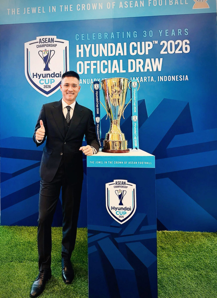 Tờ Bola của Indonesia đã lời phát biểu của Lê Công Vinh về tuyển Indonesia. Ảnh: Lê Công Vinh&nbsp;