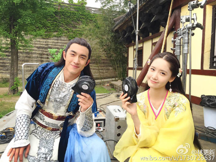 20 phim cổ trang Trung Quốc hay xuất sắc, fan Hoa ngữ không thể bỏ lỡ Ảnh 10